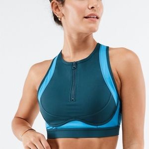 Brand new never open or worn fabletics sports bra